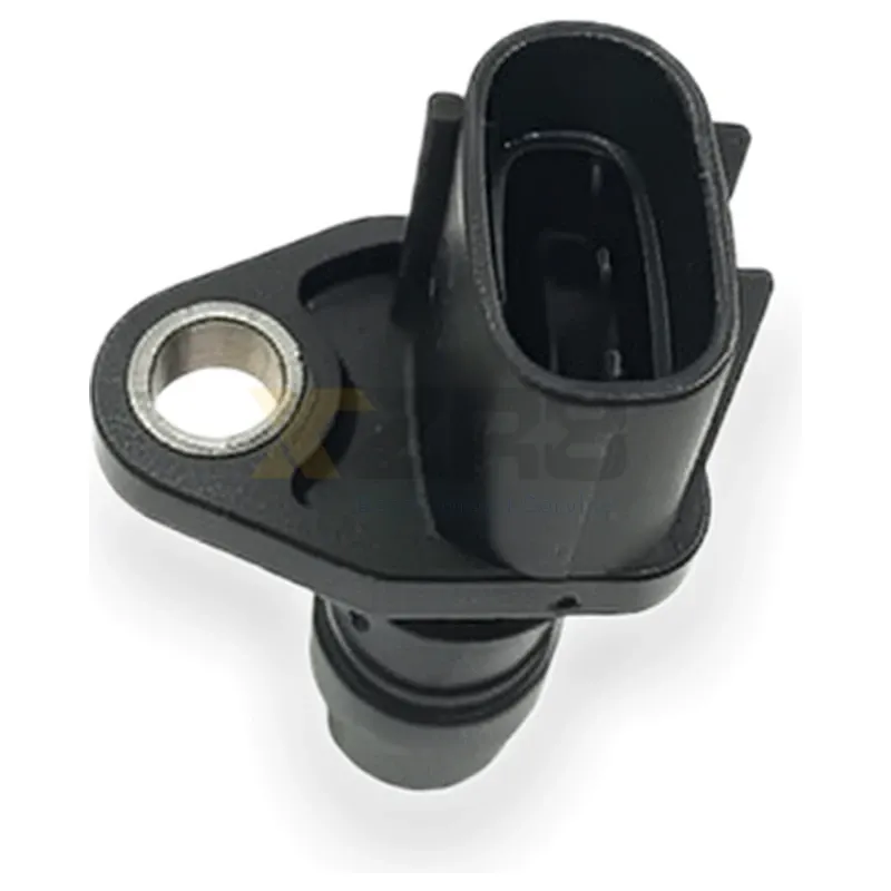 مستشعر موقع محور التدوير Denso 949979-1310 / S8941-01570 للجرافة Nissan J05E J08E - Image 4