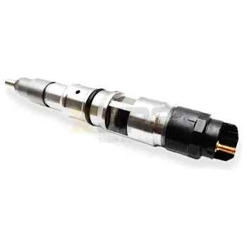 Bosch BOSCH Common Rail Injector 0445120393 for Jiefang Heavy Duty Truck Xichai CA6DL2 Engine Nozzle