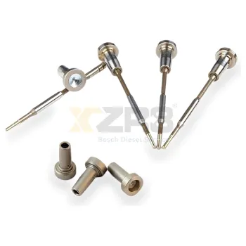 Bosch F00RJ00218 Common Rail Injector Control Valve Assembly