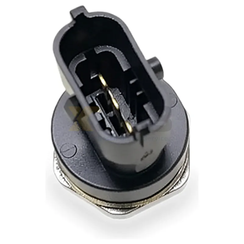 Sensor de pressão de rail comum Bosch 0281002364 Original Original - Image 4