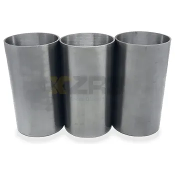 Yanmar 129322-01150 Cylinder Liner Set