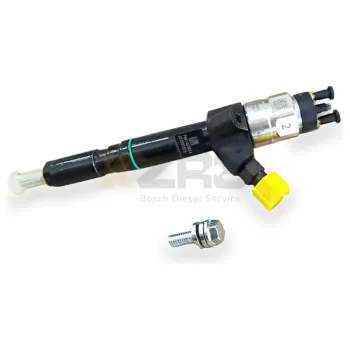 Yuchai G2100-1104700D Kit de Tuyau de Pompe d'Injection à Distributeur de Carburant
