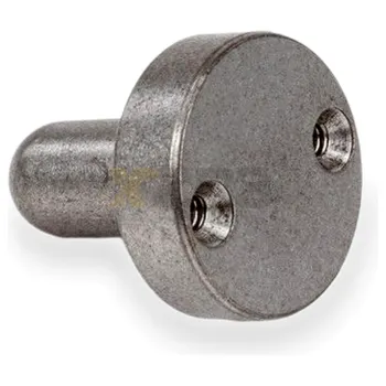 TE Connectivity 63850-1 FASTON .187 مفتاح أم فضي غير معزول