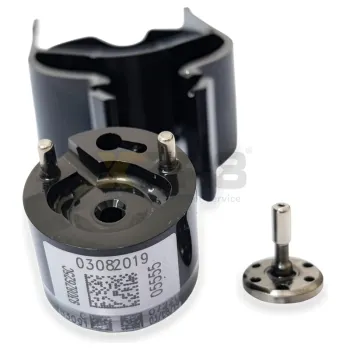 Delphi 28400330 Control Valve 9308-625C Common Rail Injector Valve Assembly