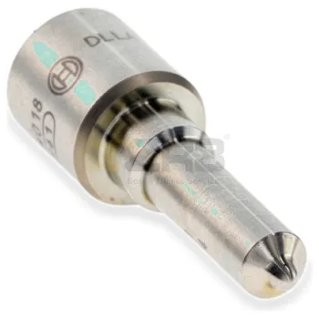 JIELINER DLLA150P77 Inyector de Diesel - Compatible con Toyota Land Cruiser 1HD-T 4.2L