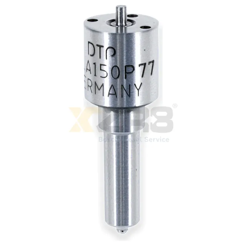 DLLA150P77 Дизельный инжектор - Подходит для Toyota Land Cruiser 1HD-T 4.2L - Image 2