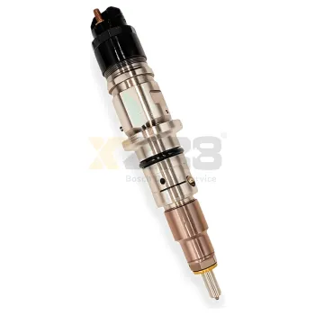 BOSCH 612630090055 Injecteur de rail commun - Compatible avec les moteurs Weichai WP10/WP10.375E53