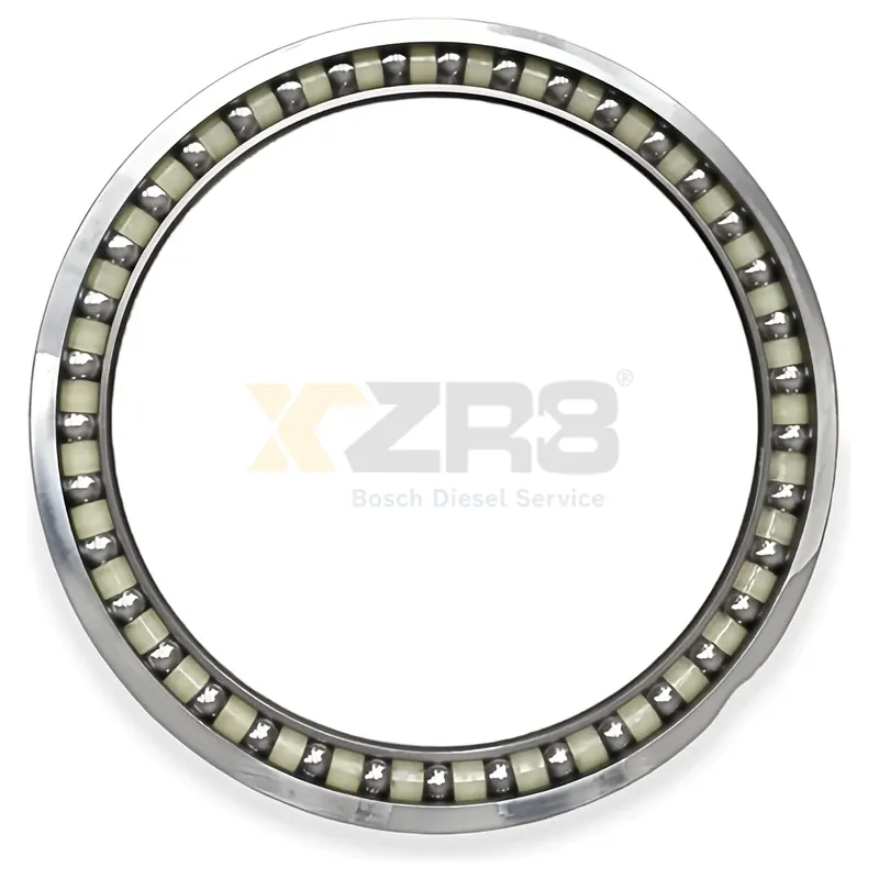 NTN BA289-1A Travel Motor Bearing Assembly - Thumbnail 1