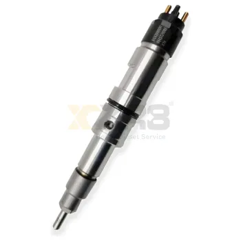 Bosch общая магистраль форсунка комплект 0445120086 612630090001 совместим с Weichai WP10 WP12 двигателем