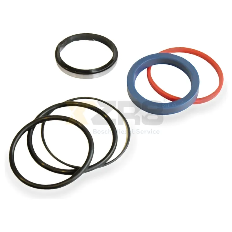 Haulotte 2421610110 Drive Motor Seal Kit - Image 1