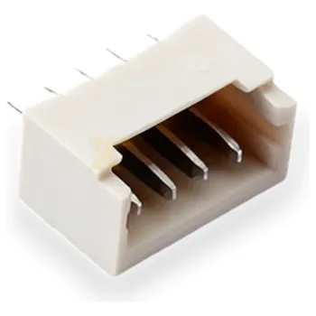 Conector de conexión de pin de Molex 53047-1410 PicoBlade Series 1.25mm de espaciado 14 pines de inserción directa