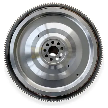 Assemblage de volant Yuchai M3400-1005360B - Composant de volant et pignon