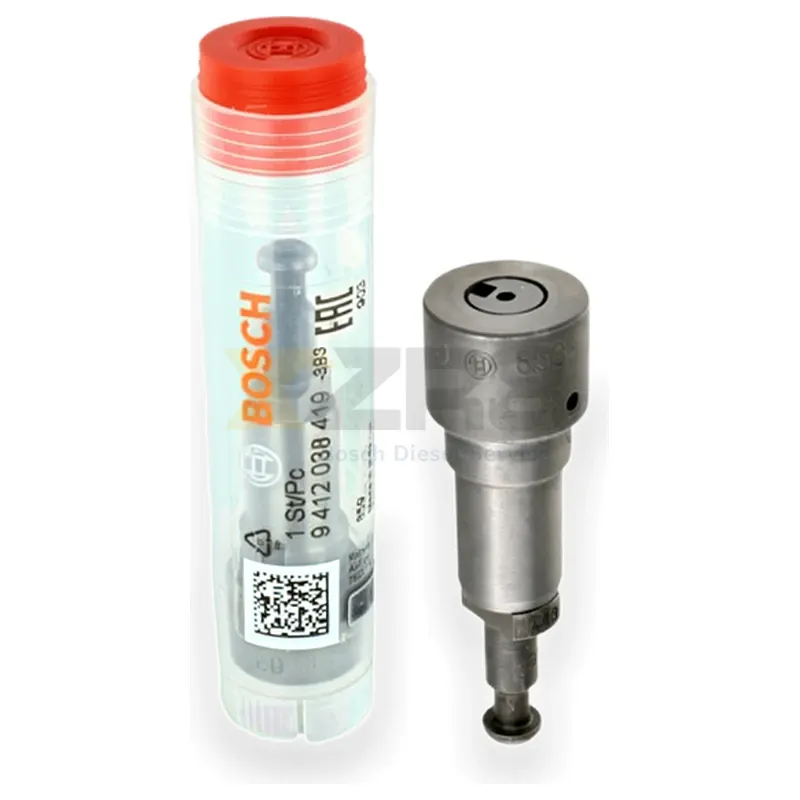 Bosch BOSCH 9412038419 Pistão - Image 1