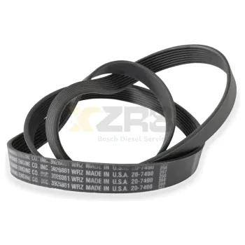 Cummins 3926861 Poly V-Belt