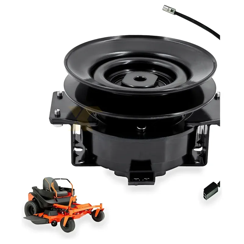 Ensemble d'embrayage PTO électrique Bad Boy 070-0055-00 - Image 2