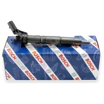 Bosch Original 0445117034 Piezo Common Rail Injector CRI3-20