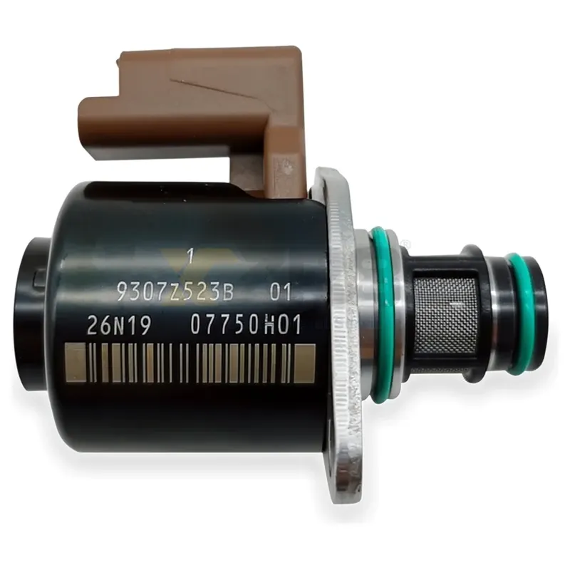 مستشعر ديلفى 9307Z516B لقياس تدفق الوقود ومضخة الوقود ومضخة الضغط - Image 5
