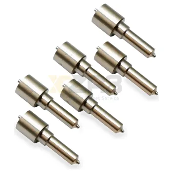 Jielin P Series DLLA150P934 Inyector de Diesel - Compatible with Yuchai YC4F65 F3400 Motor