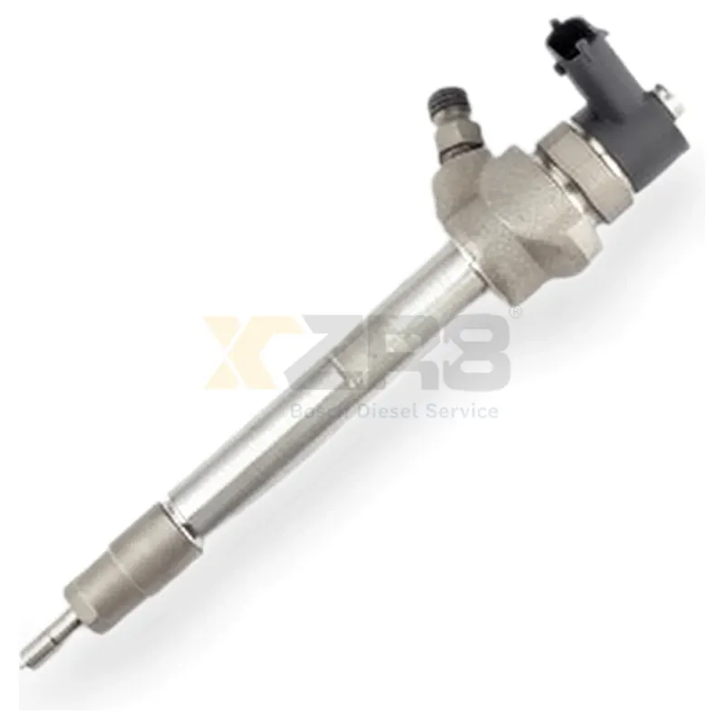 Bosch 0445110362 Common Rail Injector 0 445 110 362 CRI2.2 - Thumbnail 1