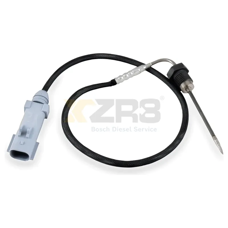 Cummins 129A01-13760 Exhaust Gas Temperature Sensor (EGT) for ISB/QSB Series Engines - Image 1