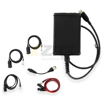 AGCO EDT Diagnostic Kit (with T420 Laptop) CANUSB Interface Agricultural Tractor Diagnostic Tool