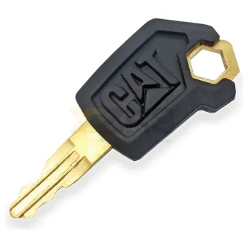 Комплект ключей зажигания Keyman 7PC для тяжелой техники