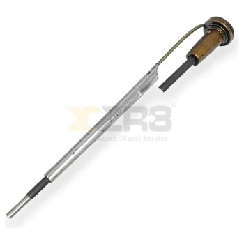Bosch F00VC01324 Common Rail Injector Control Valve Assembly for 0445110162/0445110163