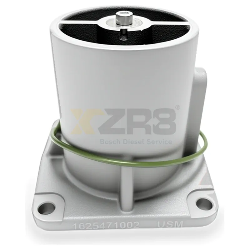Conjunto de válvula de admisión Atlas Copco 1625471085 - Image 1
