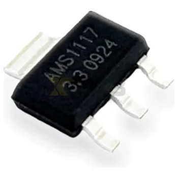 Wells 20-116-917 Voltage Regulator