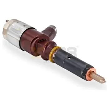 Injecteur de carburant BOSCH 2645A729 pour moteur Perkins 1104D-44T