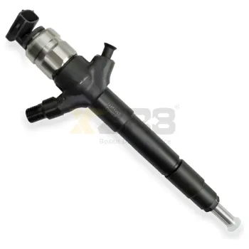 Denso 095000-9560 Conjunto de Inyector de Baja Presión para Mitsubishi 4D56 L200 Triton Pajero