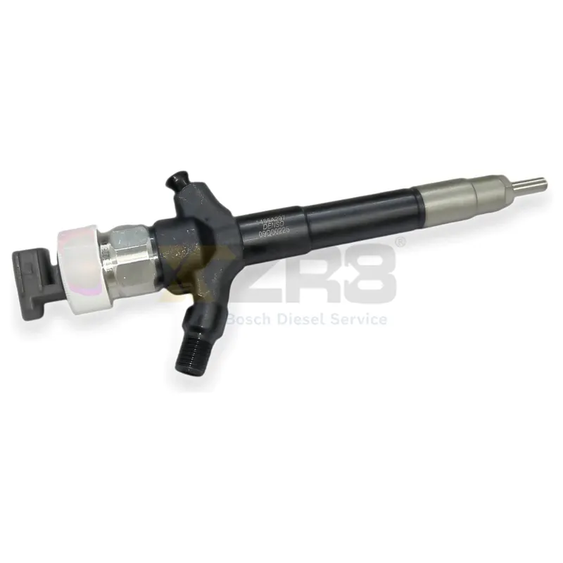 Denso 095000-9560 Conjunto de Inyector de Baja Presión para Mitsubishi 4D56 L200 Triton Pajero - Image 3
