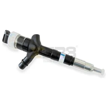 DENSO 095000-5250 Common Rail Injector - Fit for Toyota 1KD-FTV 2KD-FTV Engine