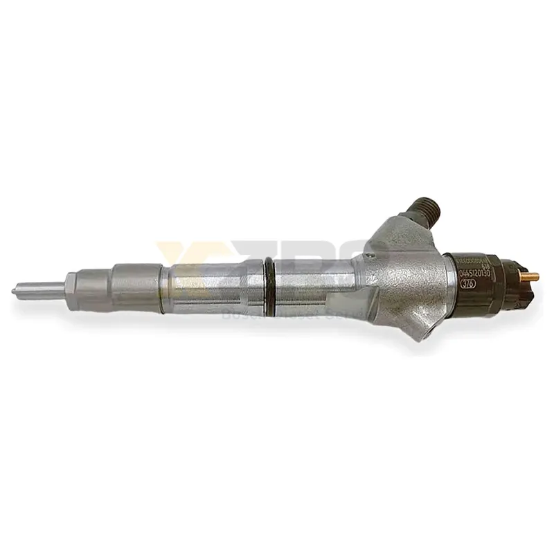 Bosch 0445120130 Common Rail Injector Assembly (Injector DLLA149P1724) for Weichai WD10 Shaanqi Delong - Image 3