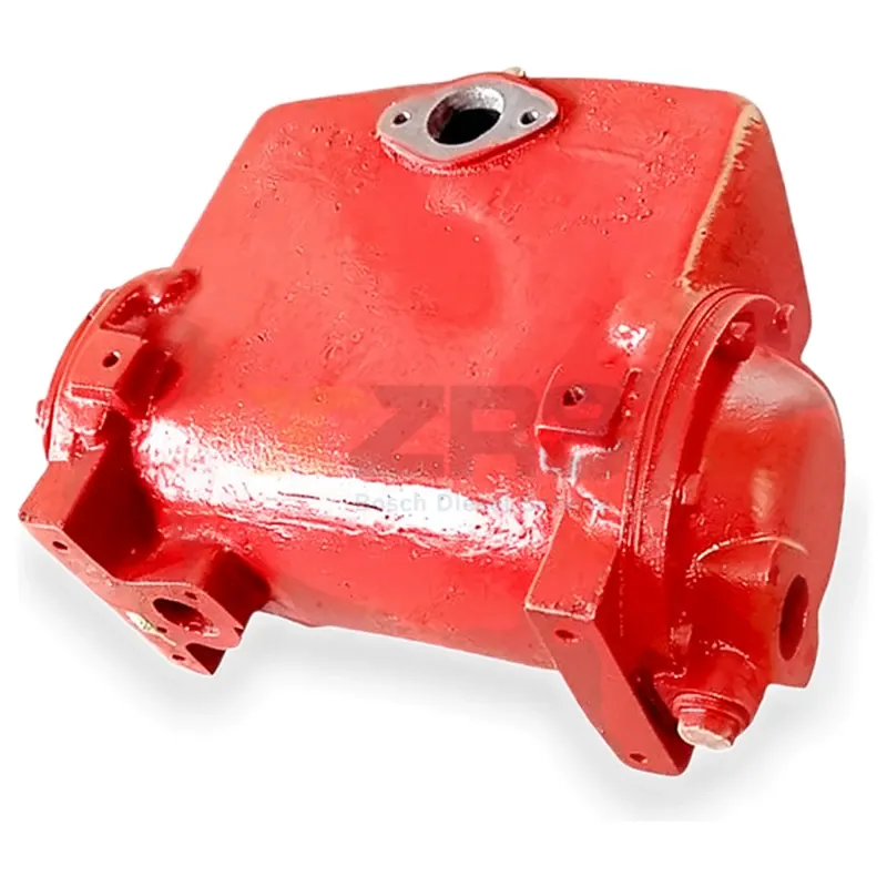 Yuchai Engine D7400-1312100 Heat Exchanger - Compatible with YC4108 Engine - Image 1