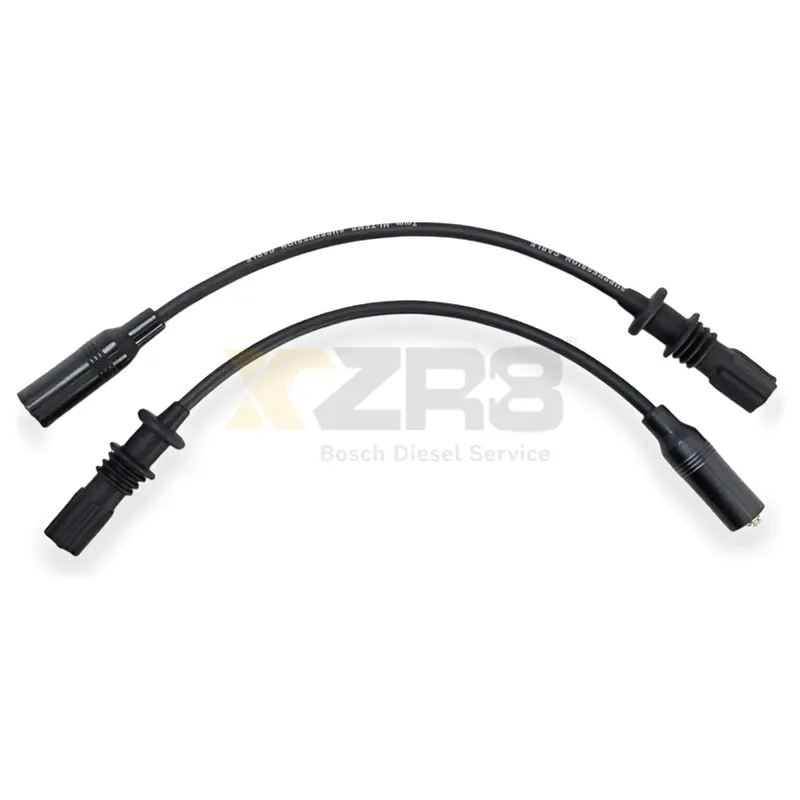 Polaris 4013327 4013328 Conjunto de cables de bujía - Thumbnail 1