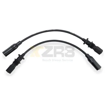 Polaris 4013327 4013328 Conjunto de cables de bujía