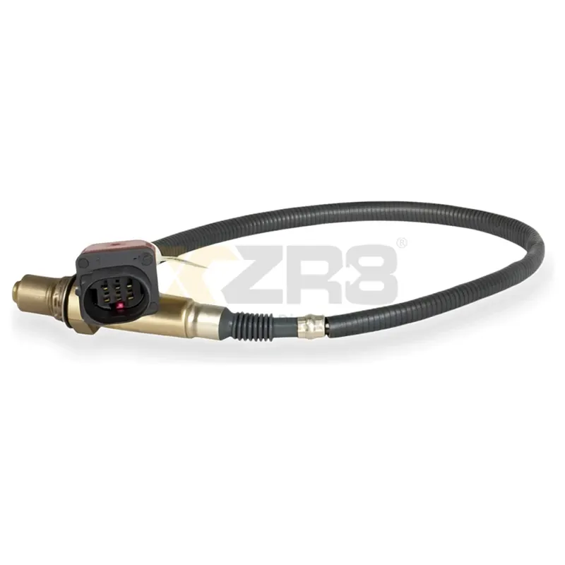 Кислородный датчик в сборе Bosch GN1Z9F472A - Thumbnail 2