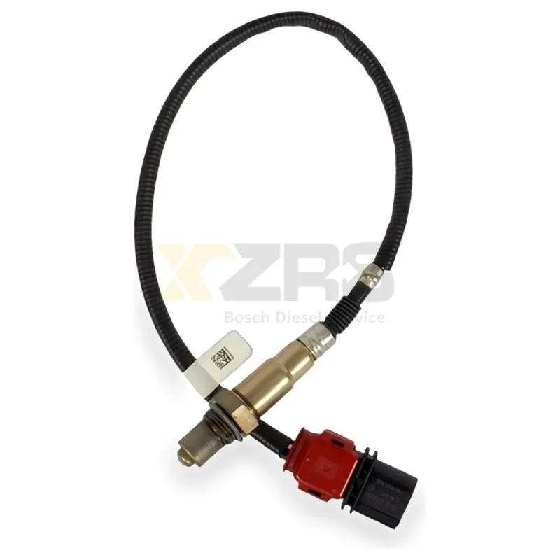 Кислородный датчик в сборе Bosch GN1Z9F472A - Image 3