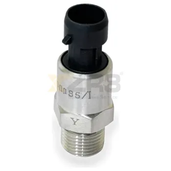 Датчик давления масла Sinotruk VG1540090035