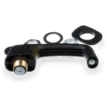 Case IH 87280263 Door Locking Handle Assembly
