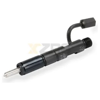 Montaje de inyector F1100-1112100-005 de Yuchai para motor YC4F