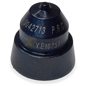 Cummins 3042713 Bolle d'huile d'injecteur / Bolle conique d'injecteur - Compatible avec les moteurs K19 KT19 K38 K50 QSK19 QSK38
