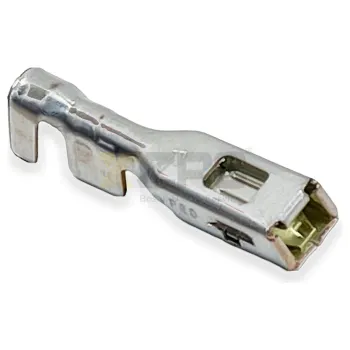 Delphi (Aptiv) 10762803 APEX 2.8 Terminal Feminino Niquelado 16-14 AWG Original