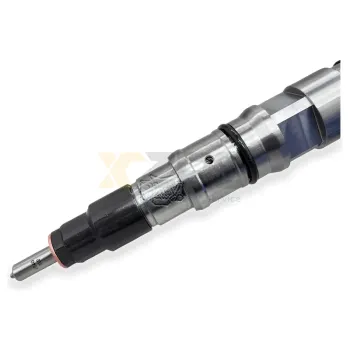 Bosch Common Rail Injector 0445120080 / 65.10401-7004A para o motor Doosan DL06