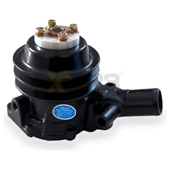 Wuxi Diesel 1307010AB71-5010T Water Pump Assembly