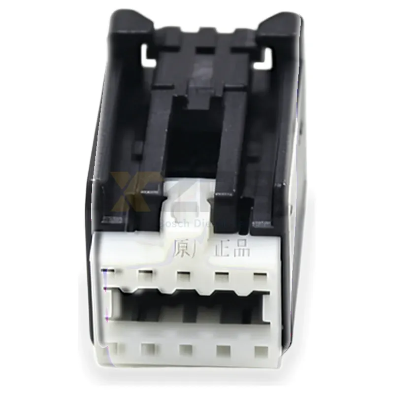 JST AIT2PB-10P-2AK Connector 10 Pin Wire-to-Board/Wire-to-Wire Shell Automotive Connector - Image 2
