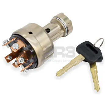Komatsu 20S-06-31130 Ignition Switch Assembly