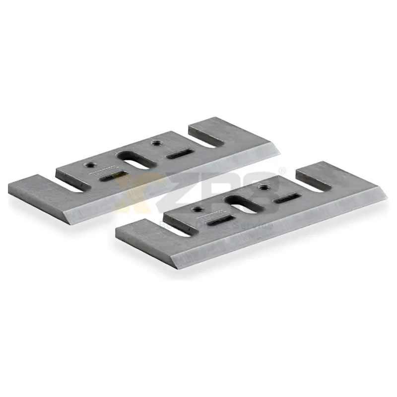 Makita D-46230 Planer Blade Set - Image 1