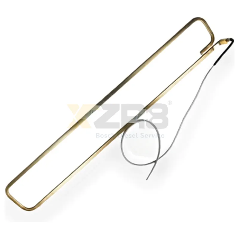 Vogele 2035992 Screed Heating Rod Assembly - Thumbnail 1
